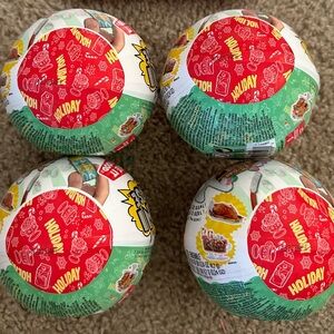 MGA Miniverse Christmas